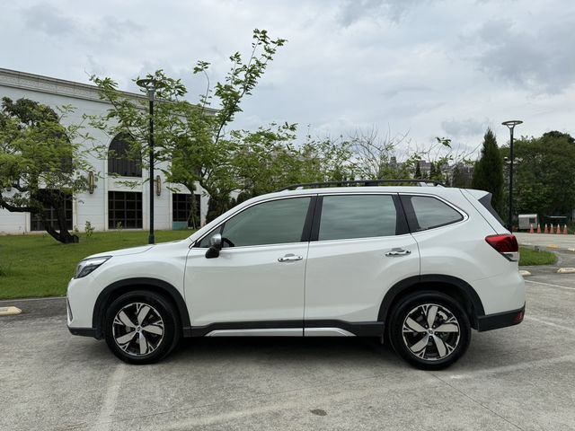 SUBARU速霸陸 FORESTER  第5張相片