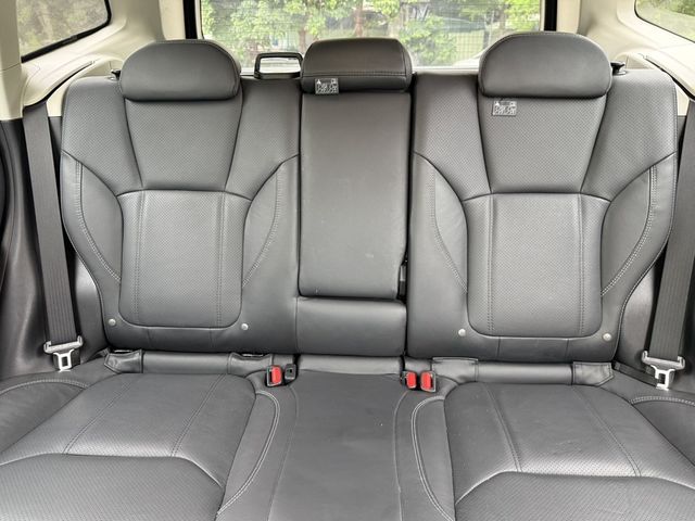SUBARU速霸陸 FORESTER  第7張相片
