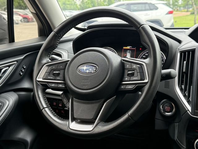 SUBARU速霸陸 FORESTER  第9張相片