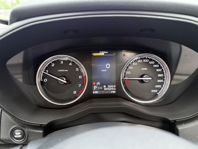 SUBARU速霸陸 FORESTER  第12張相片