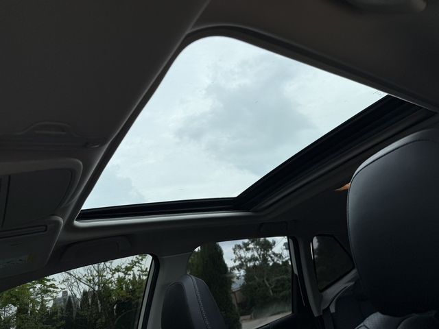 SUBARU速霸陸 FORESTER  第13張相片