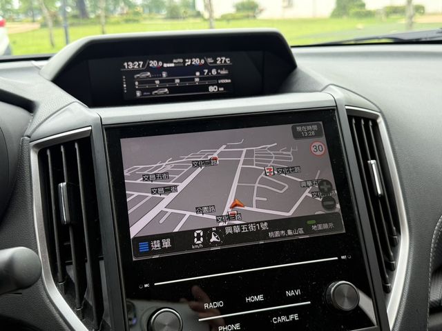 SUBARU速霸陸 FORESTER  第14張相片