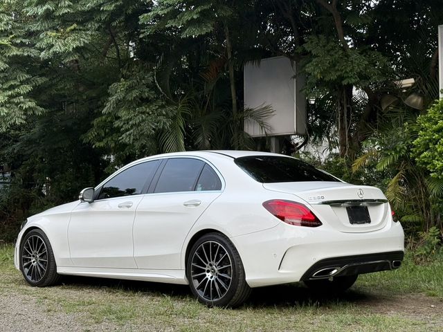 M-BENZ賓士 C300  第2張相片