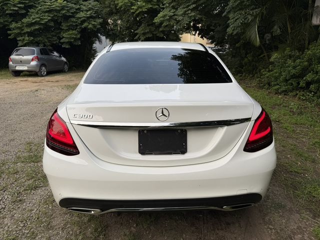 M-BENZ賓士 C300  第4張相片