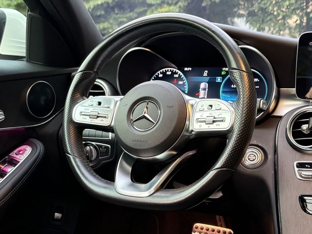 M-BENZ賓士 C300  第6張相片