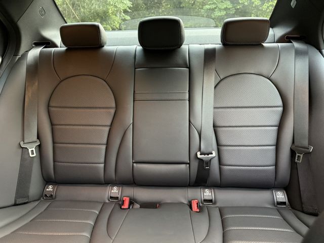 M-BENZ賓士 C300  第8張相片