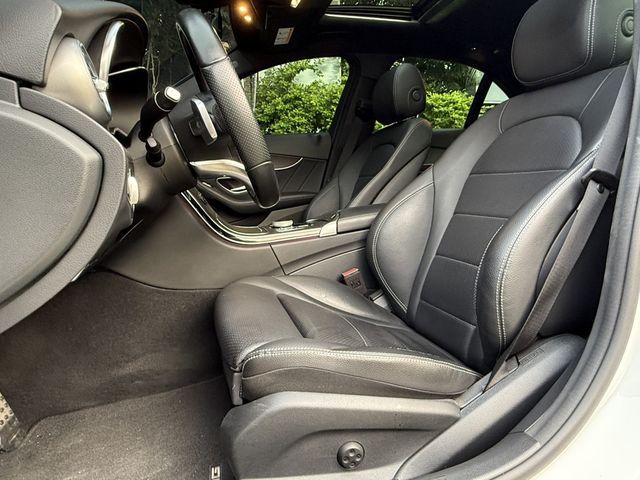 M-BENZ賓士 C300  第9張相片