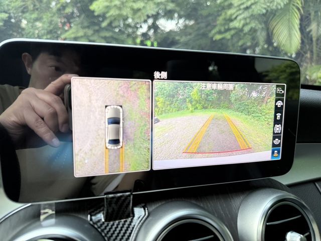 M-BENZ賓士 C300  第11張相片