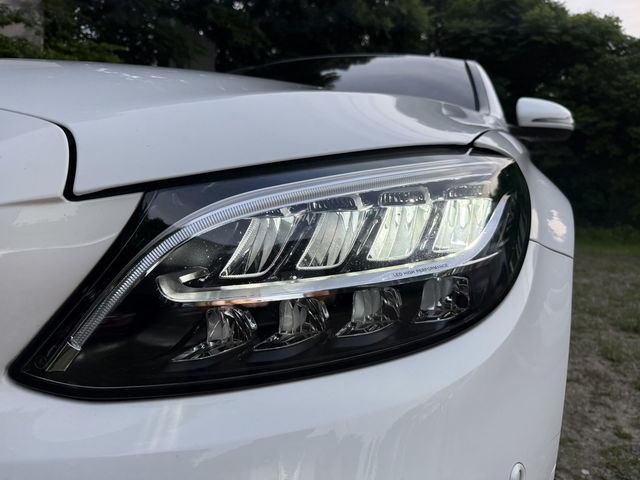 M-BENZ賓士 C300  第14張相片