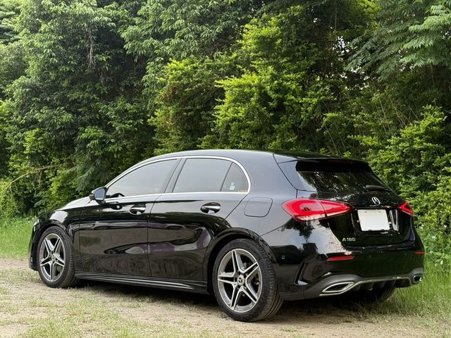 M-BENZ賓士 A180  第2張相片