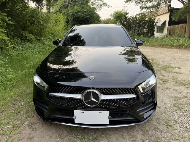 M-BENZ賓士 A180  第3張相片