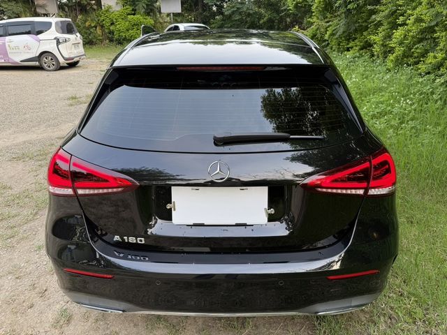 M-BENZ賓士 A180  第4張相片