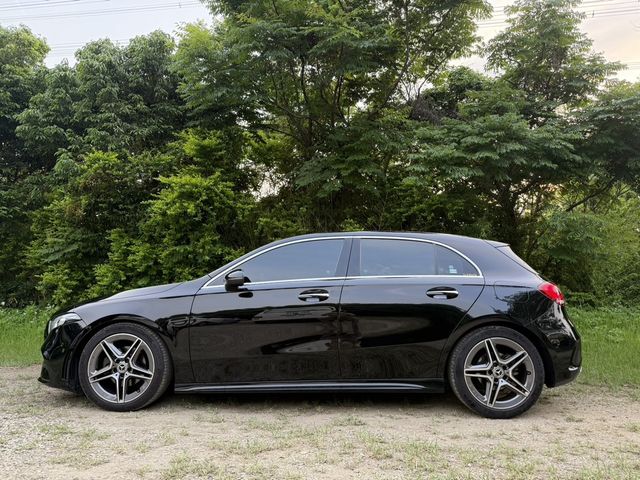 M-BENZ賓士 A180  第5張相片
