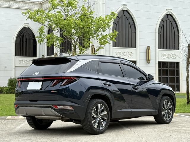 HYUNDAI現代 TUCSON  第2張相片