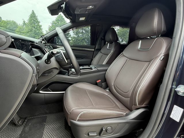 HYUNDAI現代 TUCSON  第3張相片