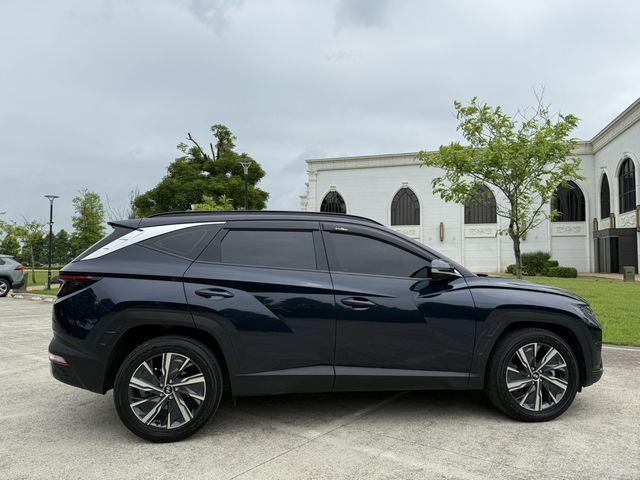 HYUNDAI現代 TUCSON  第4張相片
