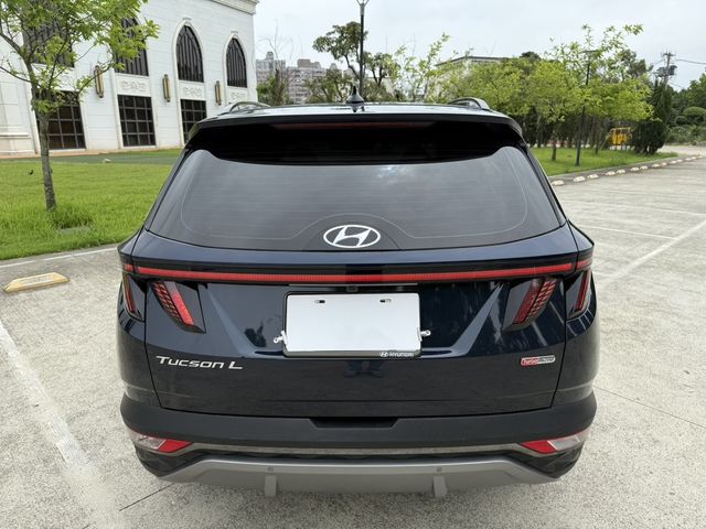 HYUNDAI現代 TUCSON  第5張相片