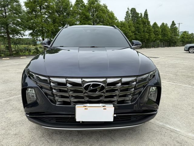 HYUNDAI現代 TUCSON  第6張相片