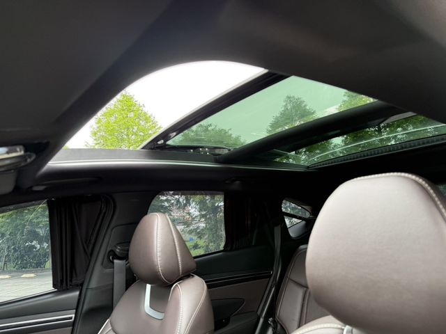 HYUNDAI現代 TUCSON  第12張相片