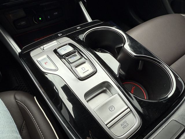 HYUNDAI現代 TUCSON  第16張相片