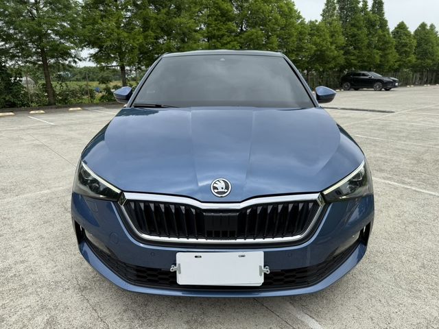 SKODA司科達 SCALA  第3張相片