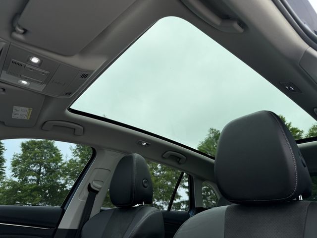 SKODA司科達 SCALA  第10張相片
