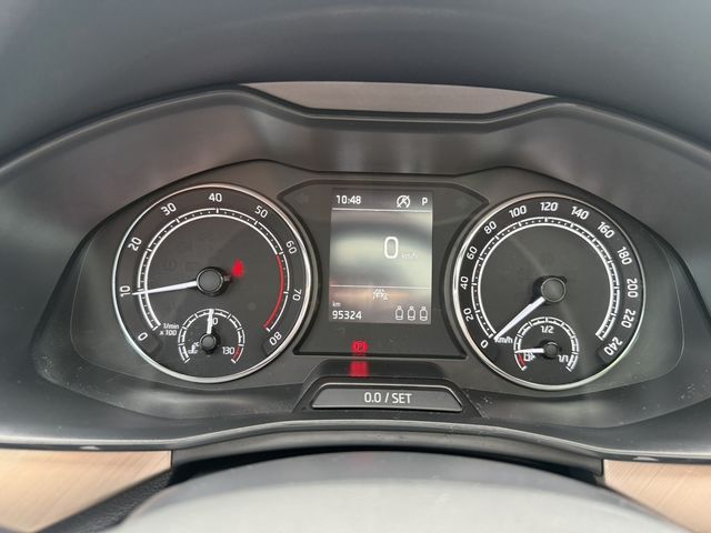 SKODA司科達 SCALA  第11張相片
