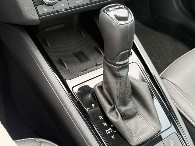 SKODA司科達 SCALA  第13張相片