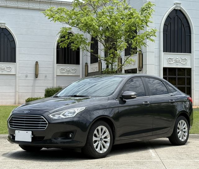 FORD福特 ESCORT  第1張相片