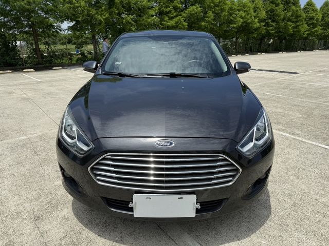 FORD福特 ESCORT  第3張相片