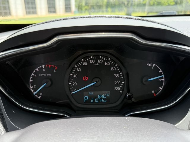 FORD福特 ESCORT  第10張相片