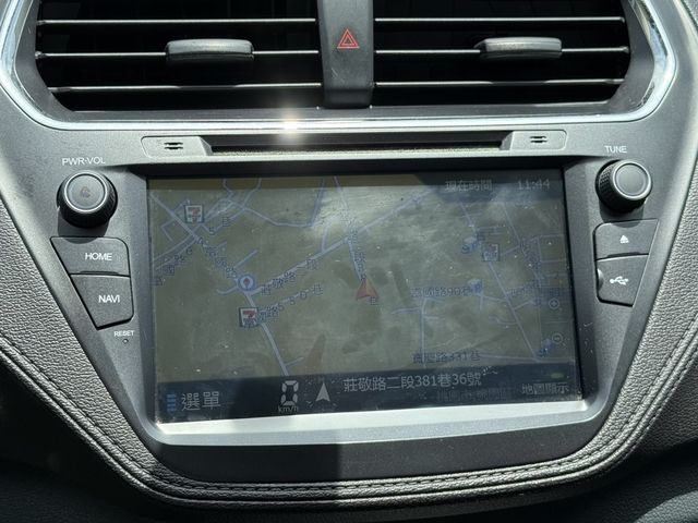 FORD福特 ESCORT  第11張相片