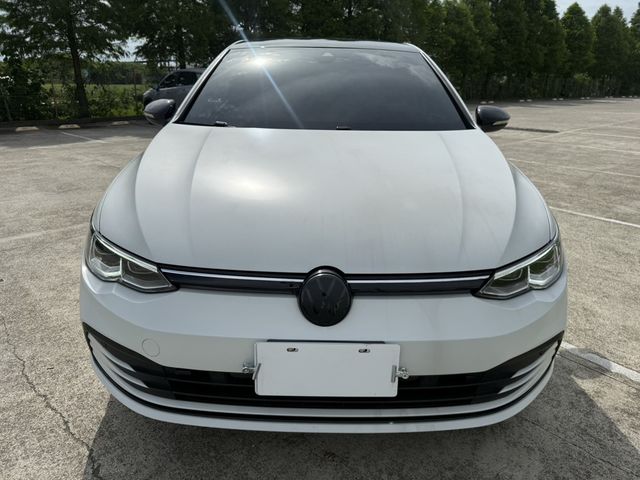 VOLKSWAGEN福斯 GOLF  第3張相片
