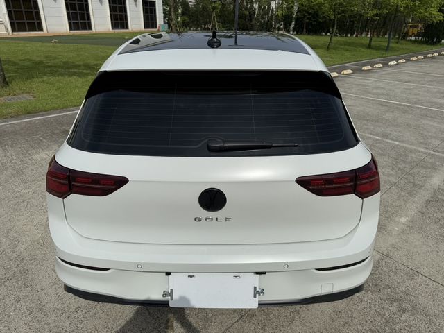 VOLKSWAGEN福斯 GOLF  第4張相片