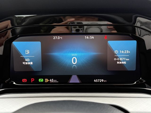 VOLKSWAGEN福斯 GOLF  第10張相片
