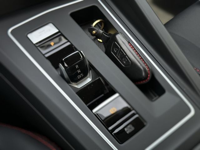 VOLKSWAGEN福斯 GOLF  第11張相片