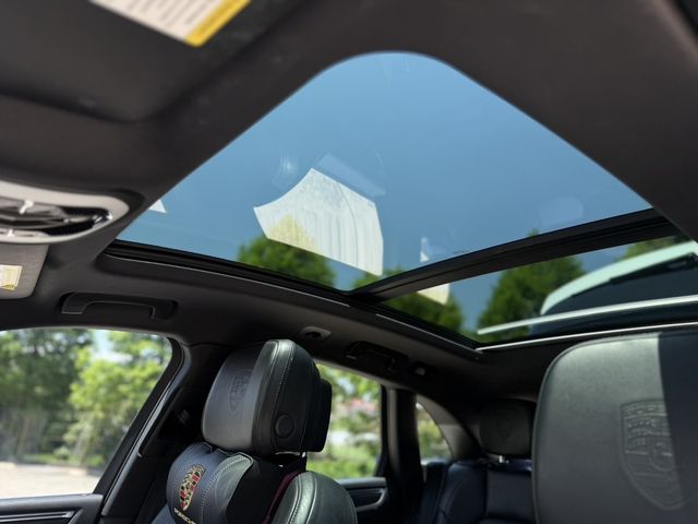 PORSCHE保時捷 MACAN  第13張相片
