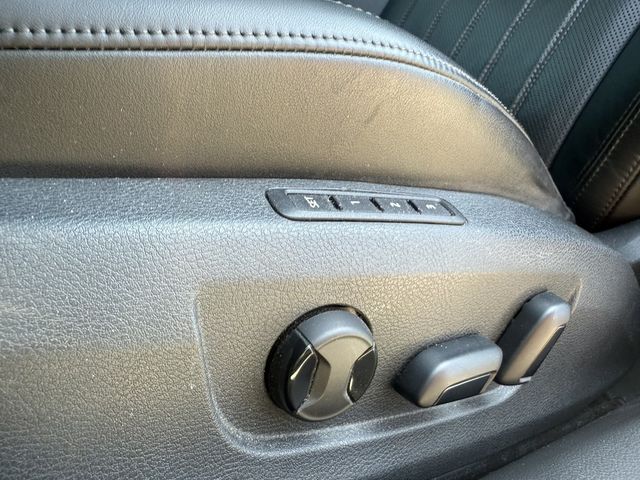 SKODA司科達 SUPERB COMBI  第7張相片