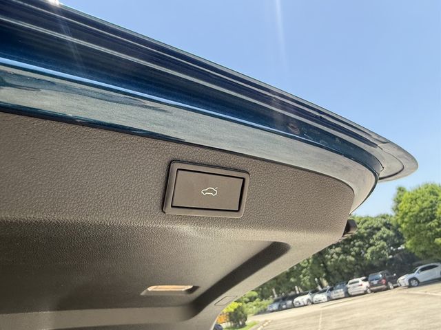 SKODA司科達 SUPERB COMBI  第10張相片