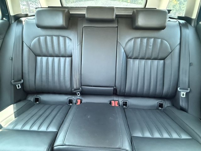 SKODA司科達 SUPERB COMBI  第11張相片