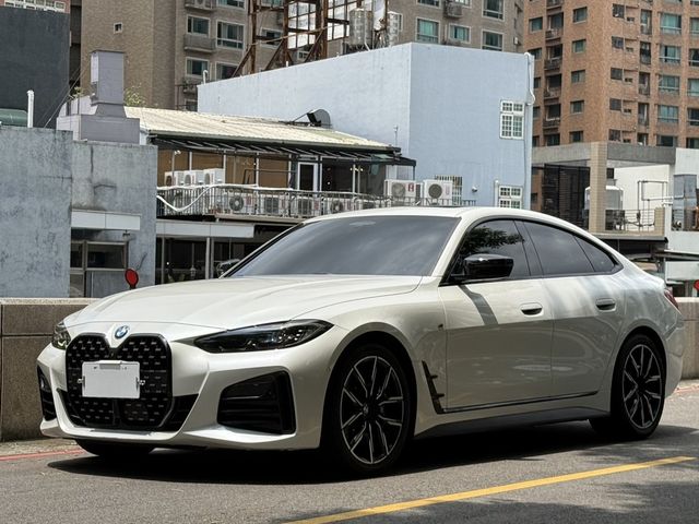 BMW寶馬 430I GRAN COUPE  第1張相片