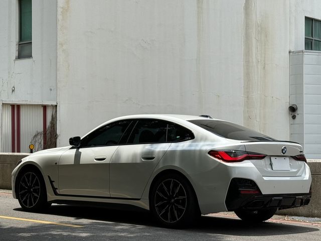 BMW寶馬 430I GRAN COUPE  第2張相片