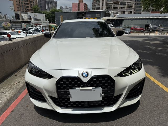 BMW寶馬 430I GRAN COUPE  第3張相片
