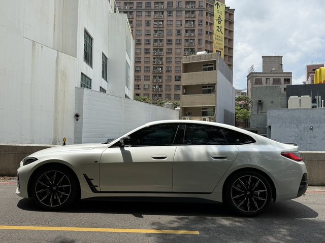 BMW寶馬 430I GRAN COUPE  第5張相片