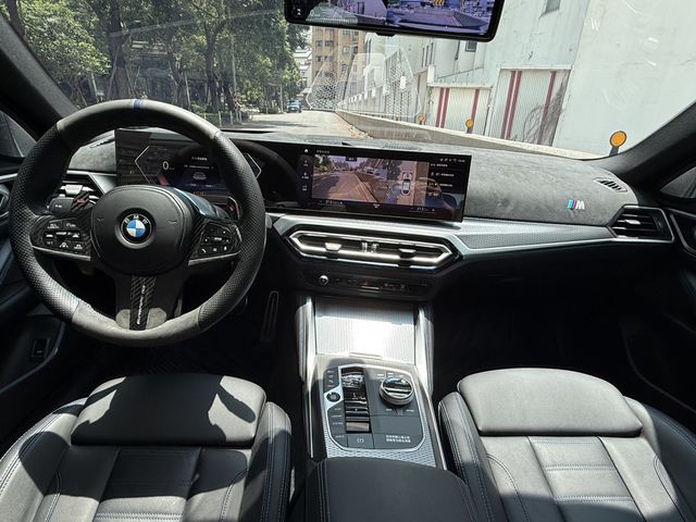 BMW寶馬 430I GRAN COUPE  第7張相片