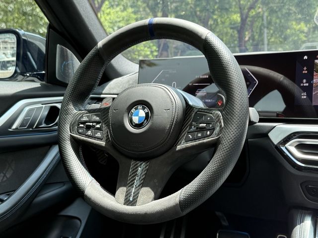 BMW寶馬 430I GRAN COUPE  第8張相片