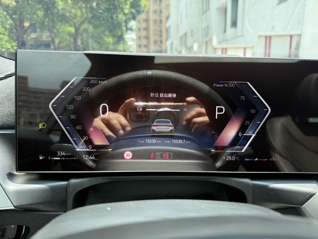 BMW寶馬 430I GRAN COUPE  第11張相片
