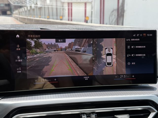 BMW寶馬 430I GRAN COUPE  第12張相片