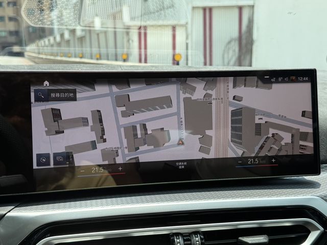 BMW寶馬 430I GRAN COUPE  第13張相片
