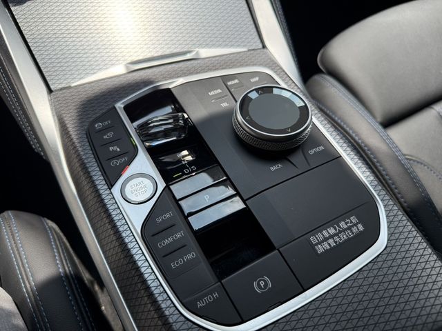 BMW寶馬 430I GRAN COUPE  第16張相片